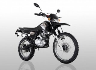 Lifan X-PLORE 200M Motosiklet kullananlar yorumlar